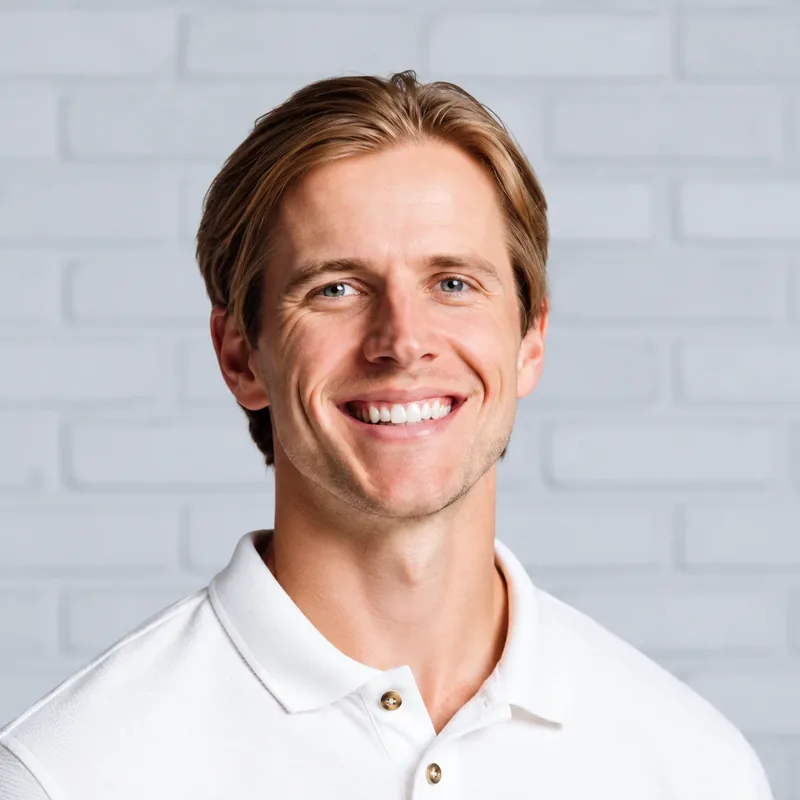 Kyler Bennett, Statistics & Educational Calculator Specialist